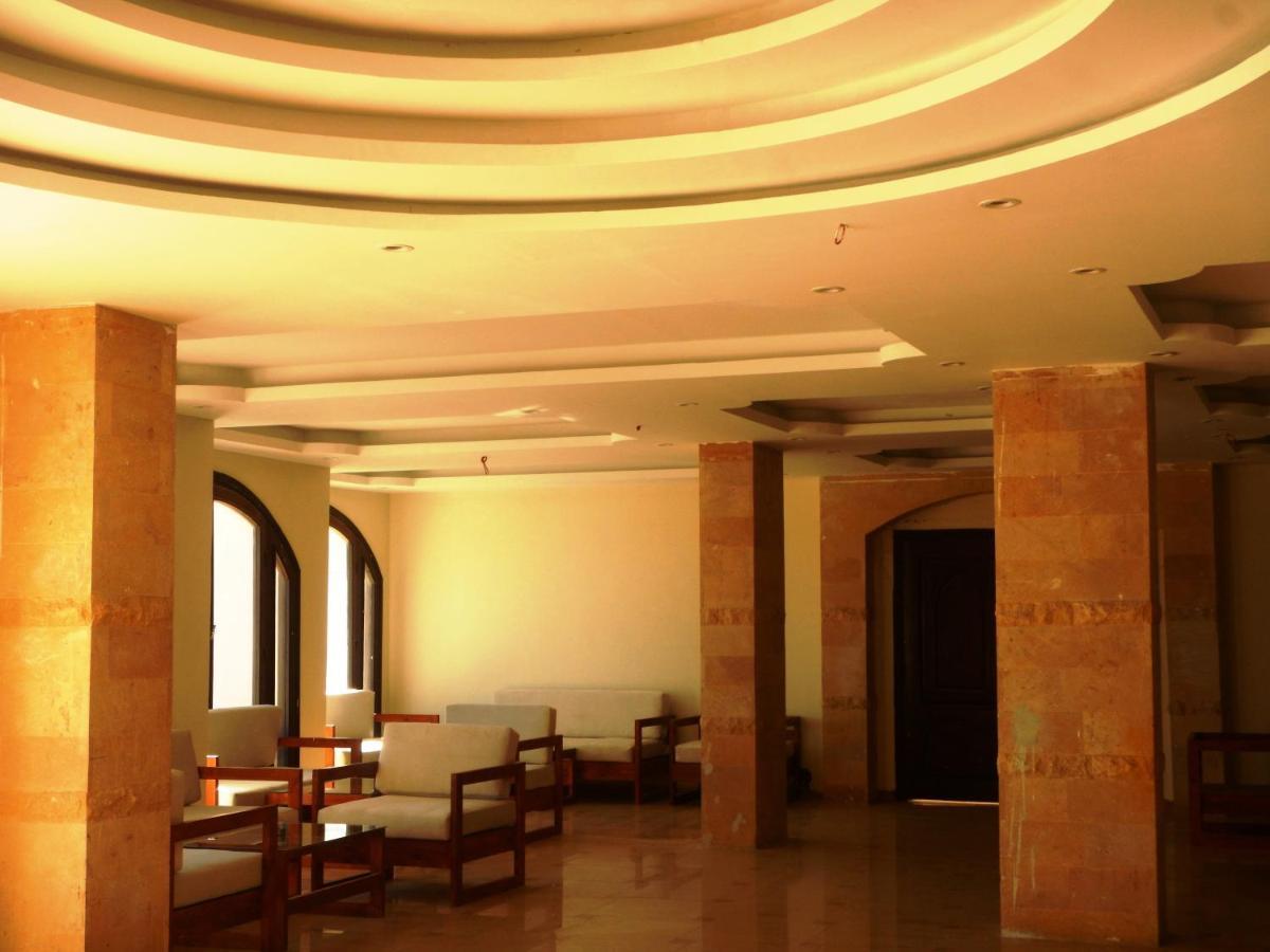 Zain Dive Inn Dahab Exterior foto