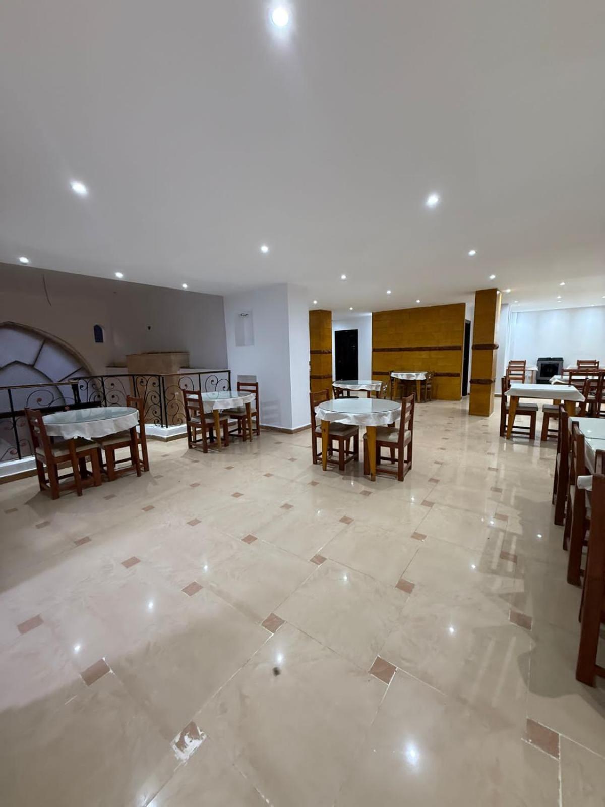 Zain Dive Inn Dahab Exterior foto