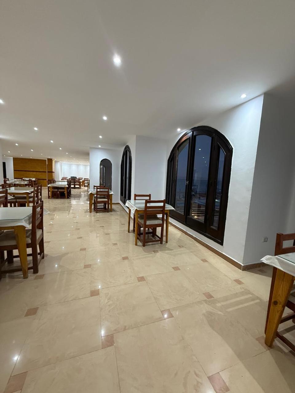 Zain Dive Inn Dahab Exterior foto