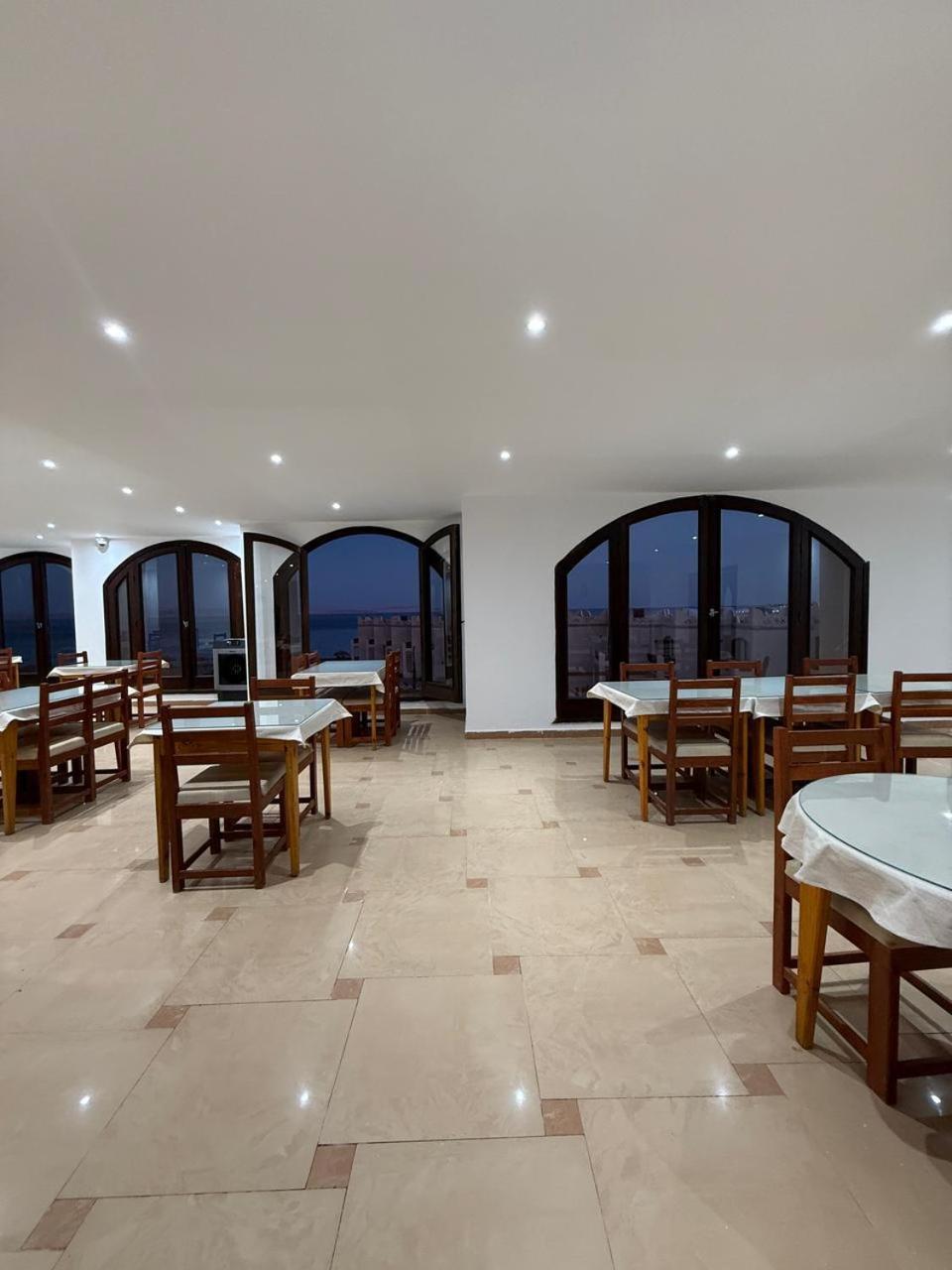 Zain Dive Inn Dahab Exterior foto